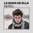 Cover art for La Boda De Ella - Bobby Valentino karaoke version