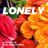 Cover art for Lonely - Jonas Brothers, Diplo karaoke version