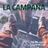 Cover art for La Campaña - Gente De Zona karaoke version