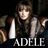 Cover art for Chasing Pavements - Adele karaoke version