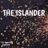 Cover art for The Islander - Nightwish karaoke version