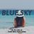 Cover art for Blue Sky - Emily West, Keith Urban karaoke version