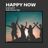 Cover art for Happy Now - Kygo, Sandro Cavazza karaoke version