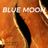 Cover art for Blue Moon - Mel Tormé karaoke version