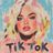 Cover art for TiK ToK - Kesha karaoke version