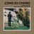 Cover art for Como Eu Chorei - Leonardo, Eduardo Costa karaoke version