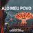 Cover art for Alô Meu Povo - Guilherme & Santiago karaoke version