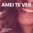 Cover art for Amei Te Ver - Tiago Iorc karaoke version