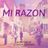 Cover art for Mi Razon - La Sonora Santanera karaoke version