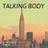 Cover art for Talking Body - Tove Lo karaoke version