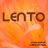 Cover art for Lento - Julieta Venegas karaoke version