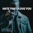 Cover art for Hate That I Love You - Rihanna, Ne-Yo karaoke version