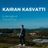 Cover art for Kairan kasvatti - Channel Four karaoke version