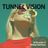 Cover art for Tunnel Vision - Melanie Martinez karaoke version