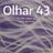 Cover art for Olhar 43 - Paulo Ricardo karaoke version