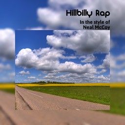 Hillbilly Rap