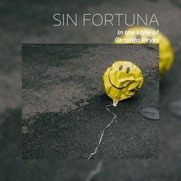 Sin Fortuna