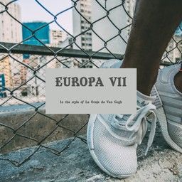 Europa Vii