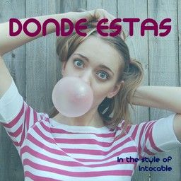 Donde Estas