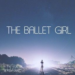 The Ballet Girl