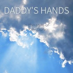 Daddy's Hands