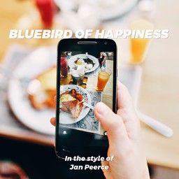 Bluebird of Happiness