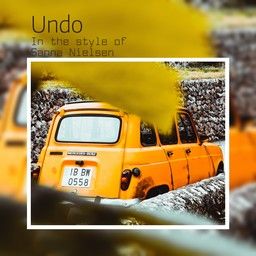 Undo