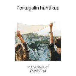 Portugalin huhtikuu