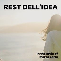 Rest Dell'idea