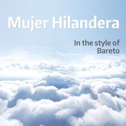 Mujer Hilandera