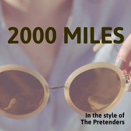 2000 Miles