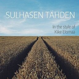 Sulhasen tähden