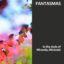 Fantasmas