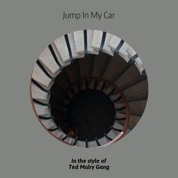 Jump In My Car