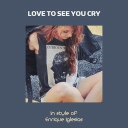 Love to See You Cry