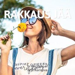 Rakkaus jää