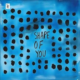 Shape Of You