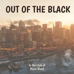 Out Of The Black