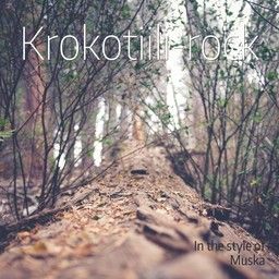 Krokotiili-rock