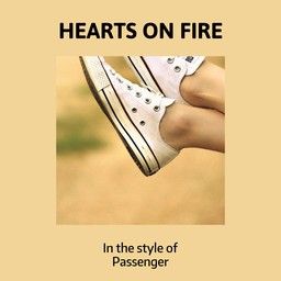 Hearts On Fire