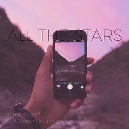 All The Stars