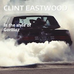 Clint Eastwood