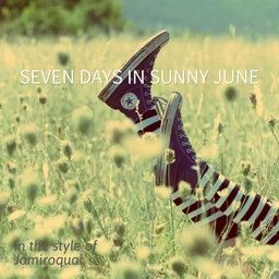 Seven Days In Sunny June