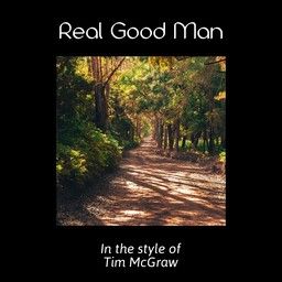 Real Good Man
