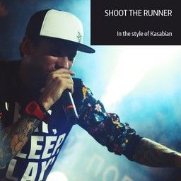 Shoot The Runner
