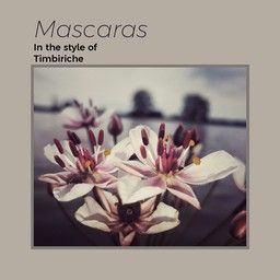 Mascaras