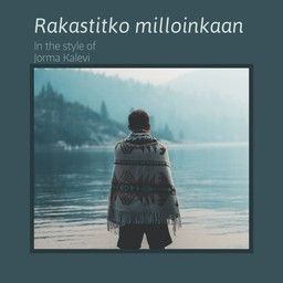 Rakastitko milloinkaan