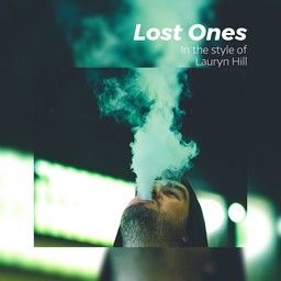 Lost Ones