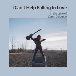 I Can't Help Falling In Love
