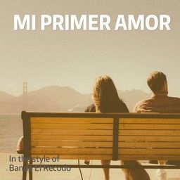 Mi Primer Amor